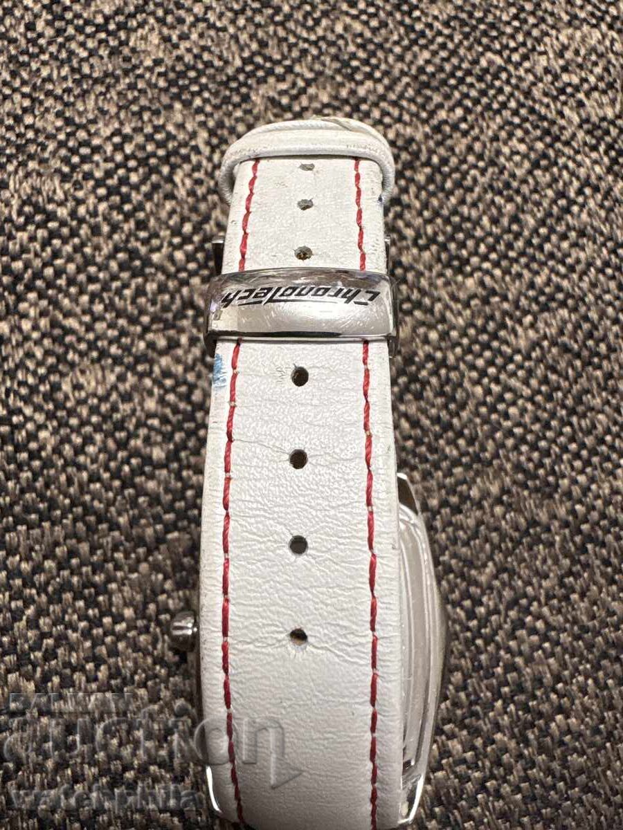Ceas de damă Chronotech VIP. Funcționează, rar - 5