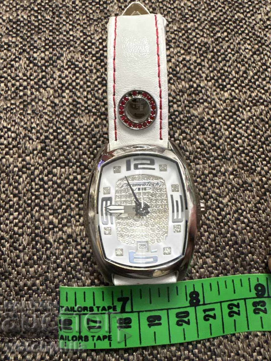 Ceas de damă Chronotech VIP. Funcționează, rar - 6