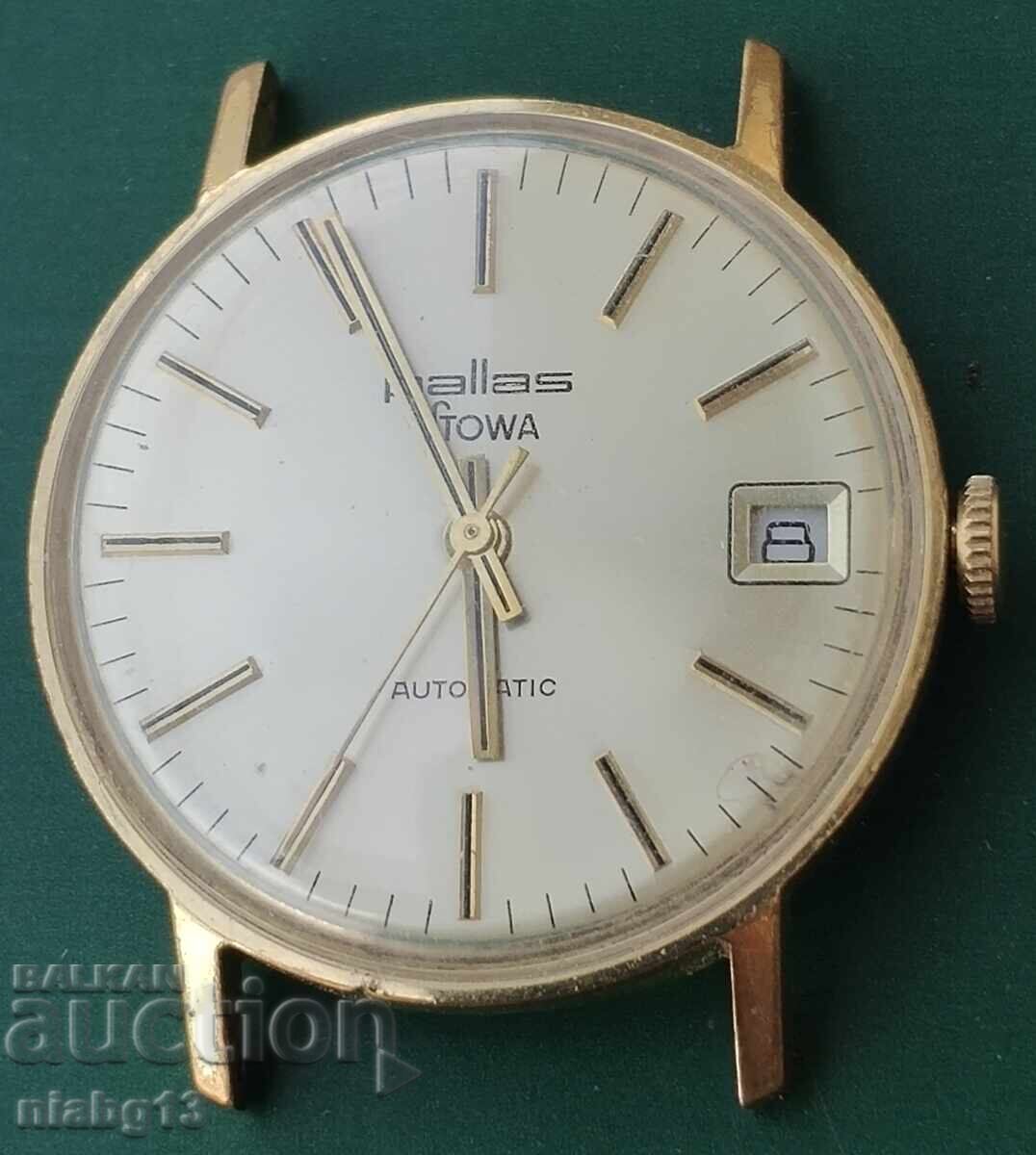 Δημοπρασία Stowa Pallas