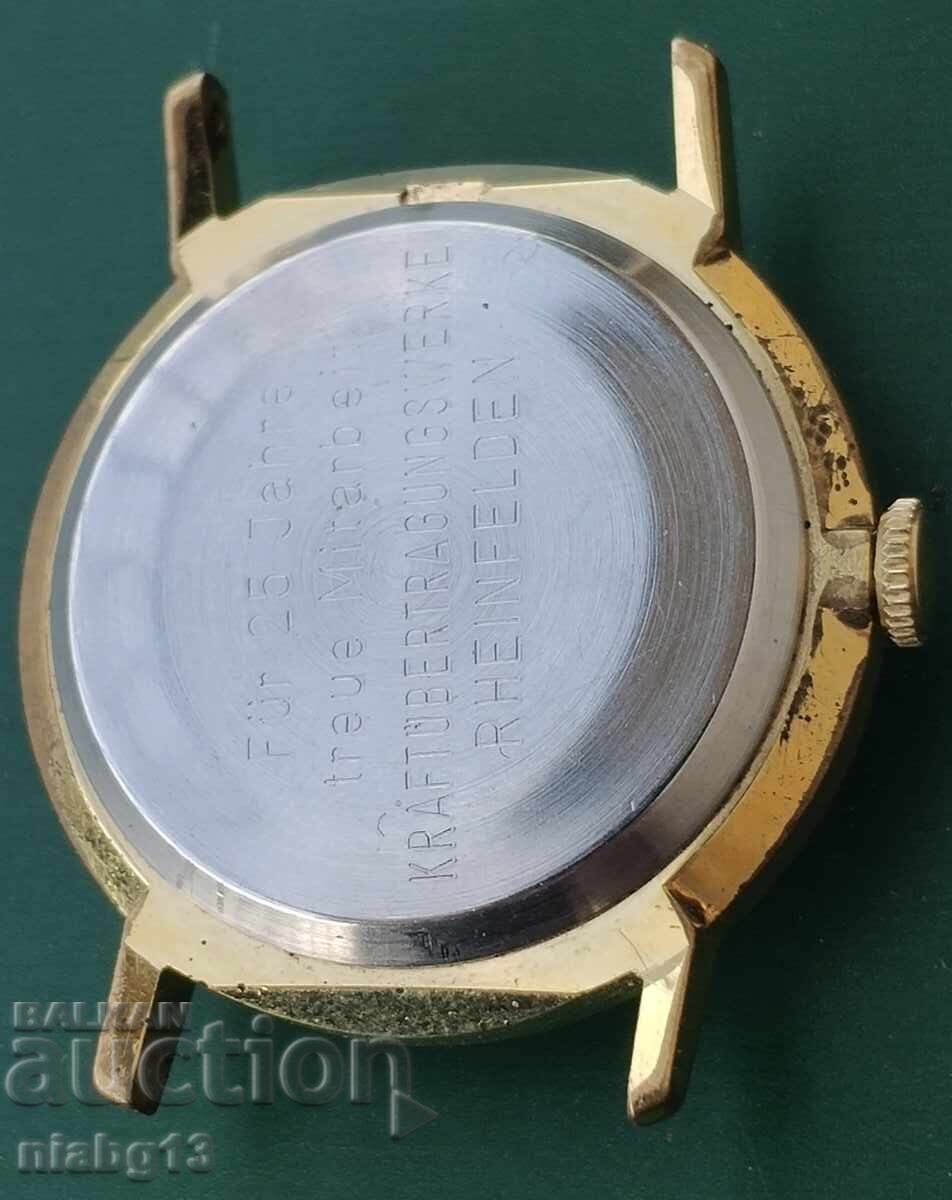 Παράδοση Stowa Pallas