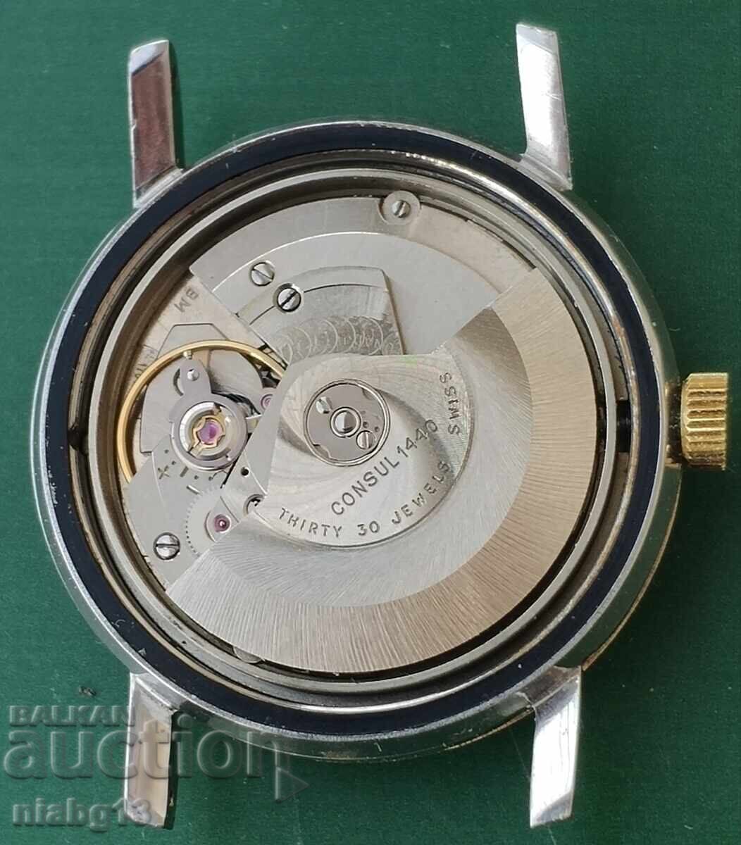 Πρόξενος - 5