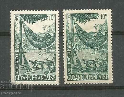 colonias France     -  A 3782