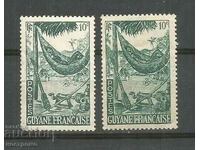 colonias France     -  A 3782