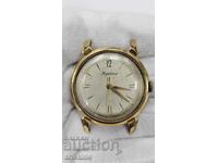 Early Rare Russian-USSR Watch-"KIROVSKIE"- 1950-60
