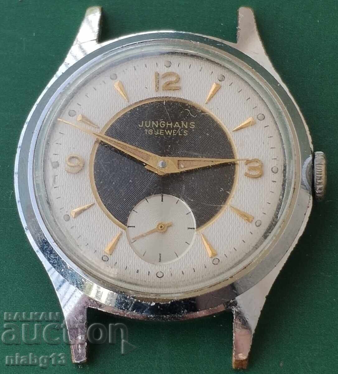 Junghans με τιμή € 40.00 | 78.23 BGN