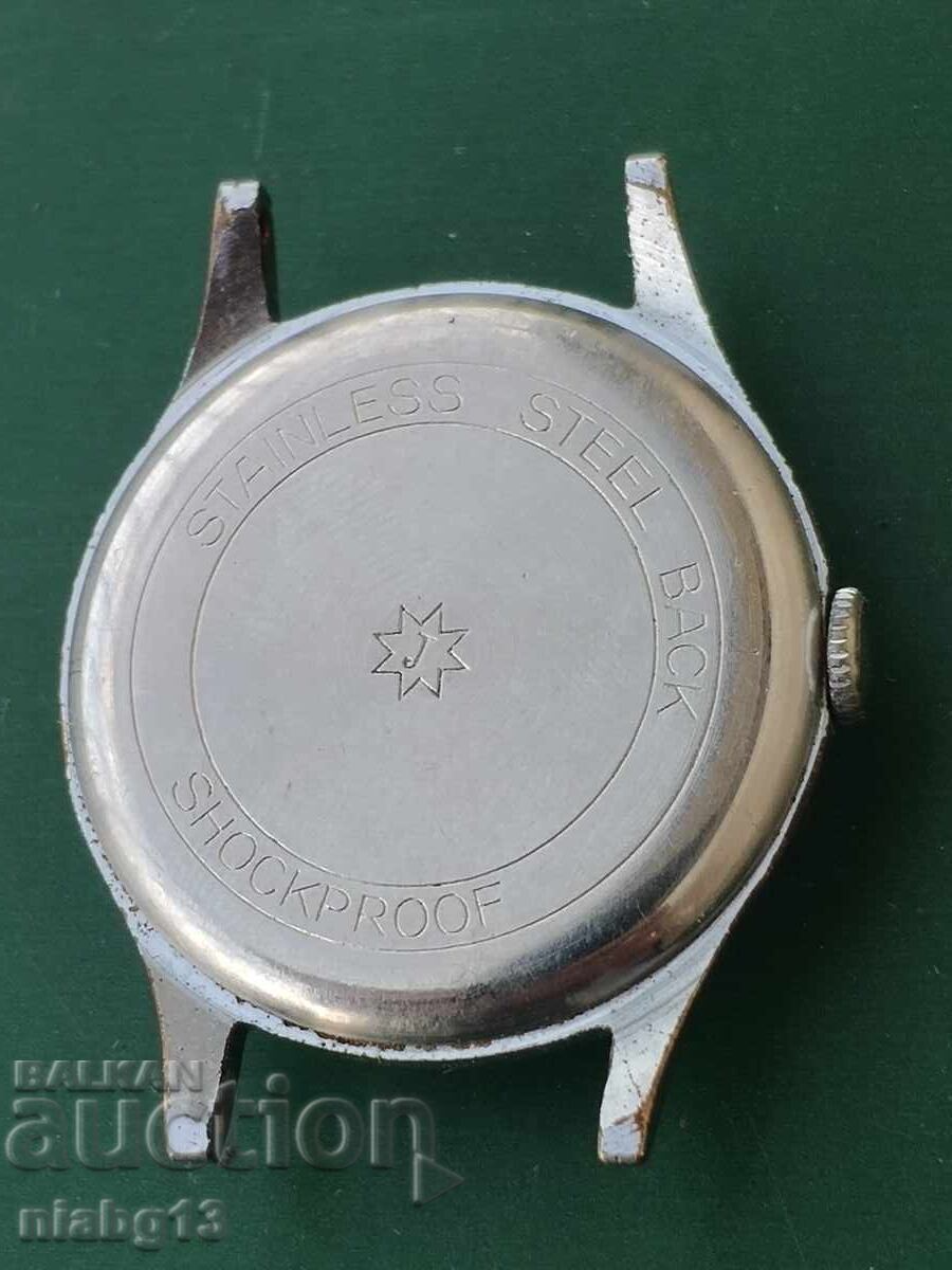 Παράδοση Junghans