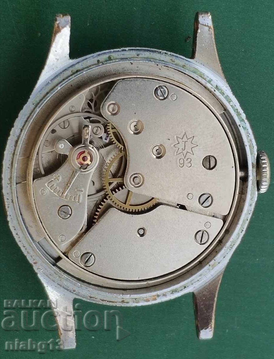 Junghans - 5