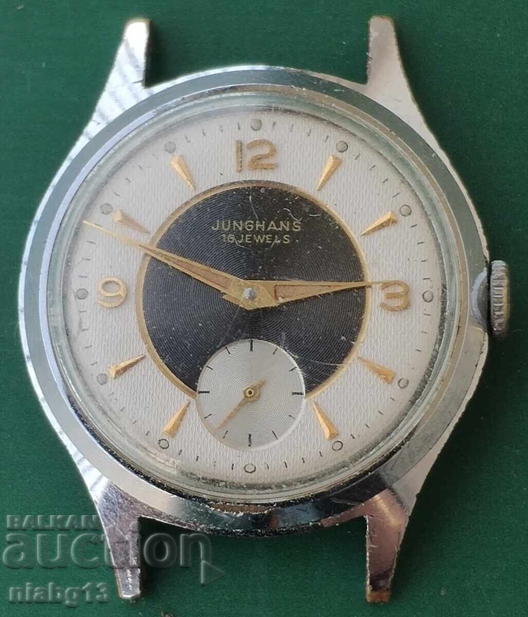 Junghans