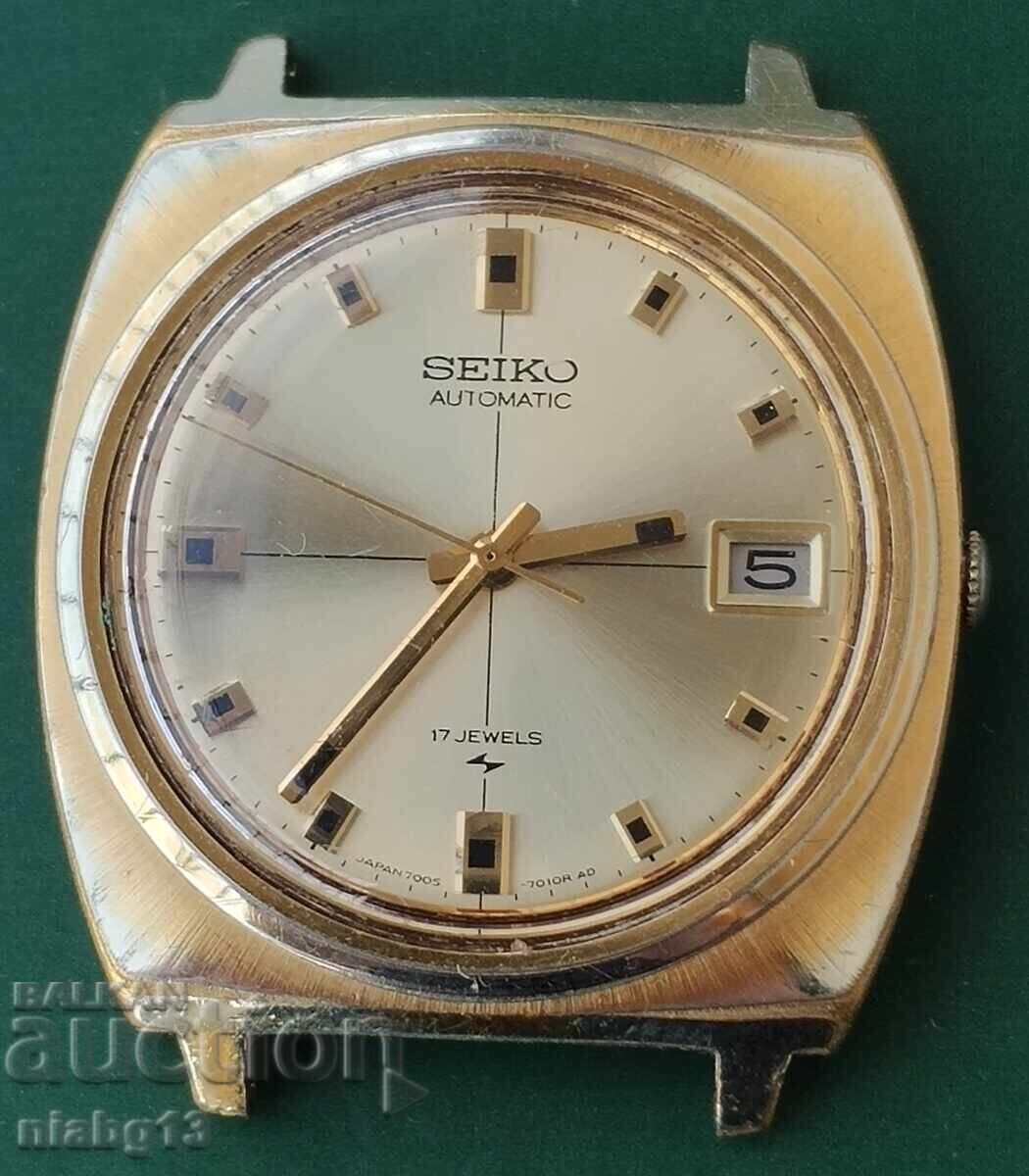 Seiko