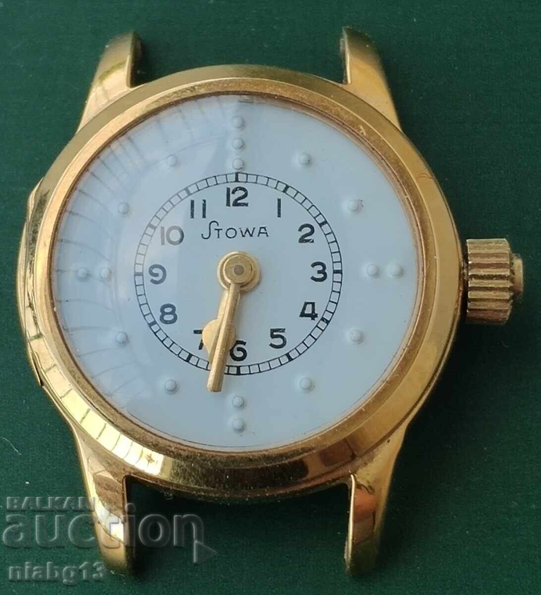 Stowa για τυφλούς με τιμή € 25.00 | 48.90 BGN