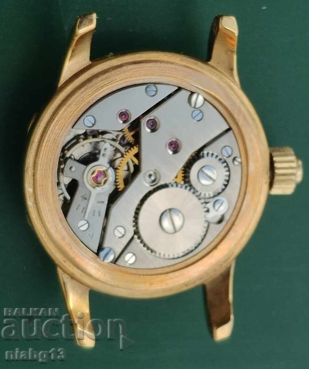 Παράδοση Stowa για τυφλούς