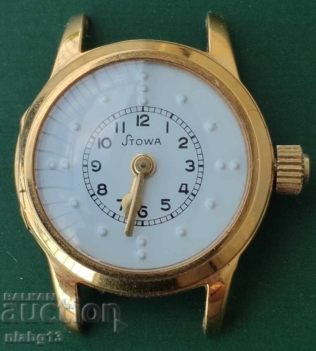 Stowa για τυφλούς