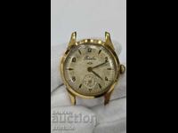Early Rare Russian-USSR Watch-"POBEDA"-1950-60