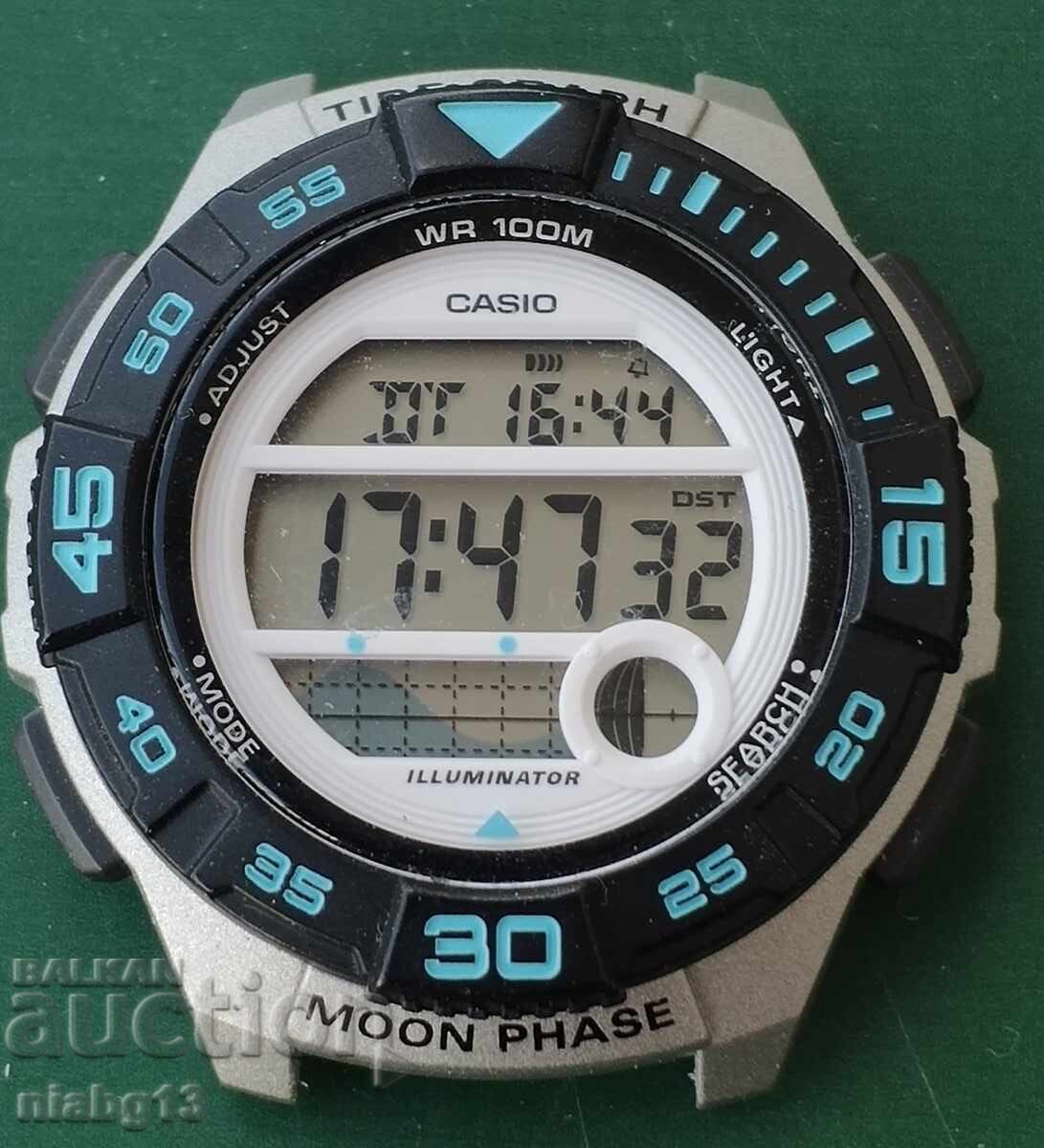 Casio με τιμή € 1.50 | 2.93 BGN