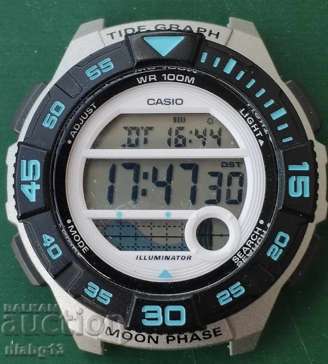Casio