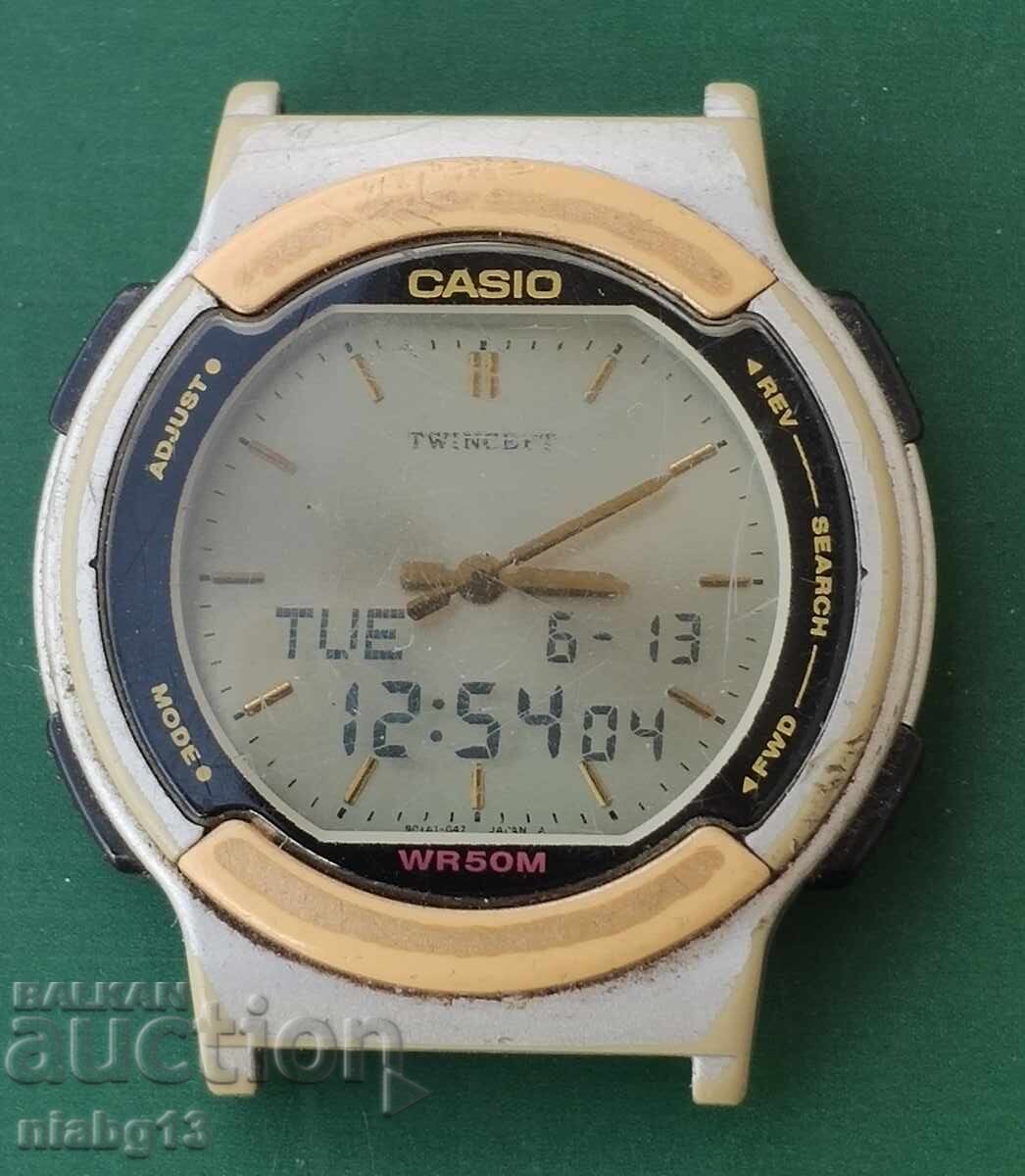 Casio