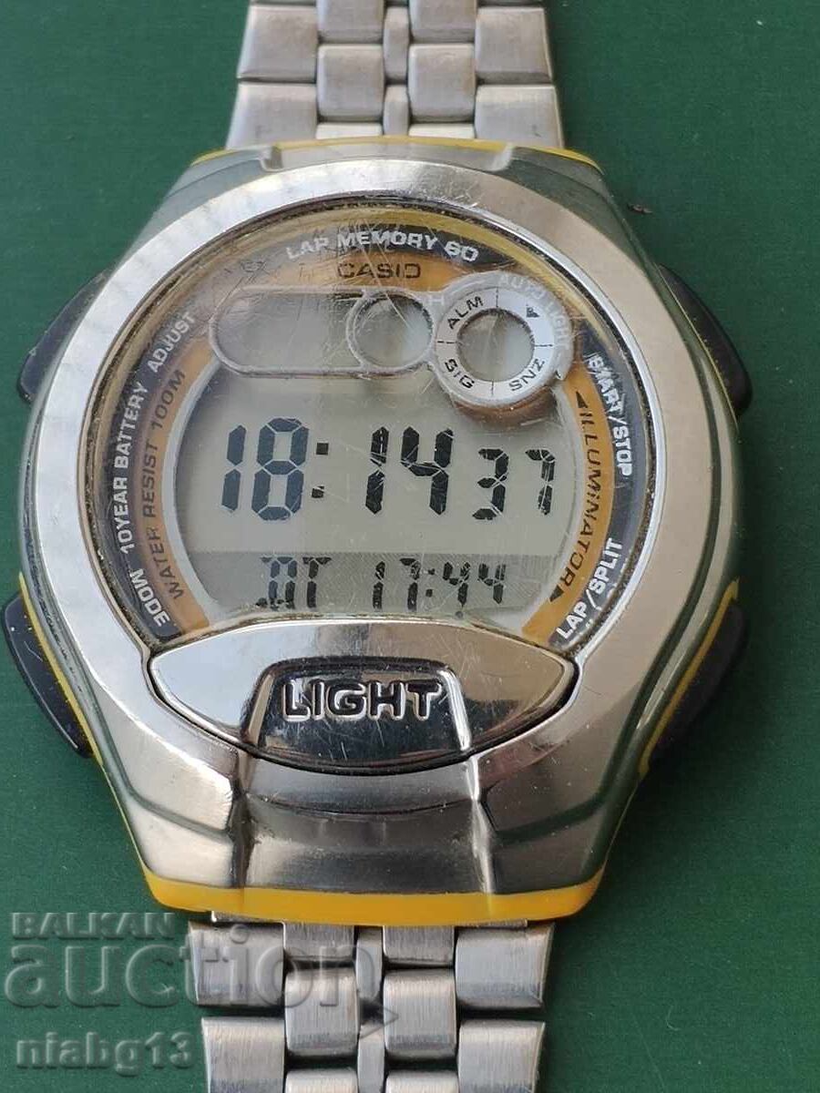 Casio με τιμή € 1.50 | 2.93 BGN
