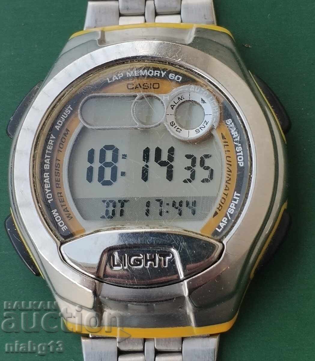 Casio