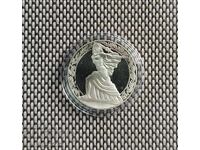 50 leva 1981 Republica