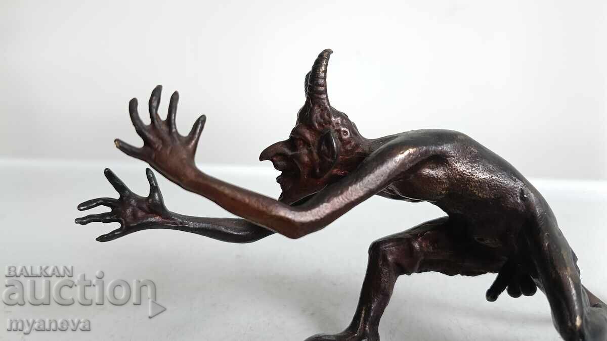 Original sculpture, handmade with price € 60.00 | 117.35 BGN