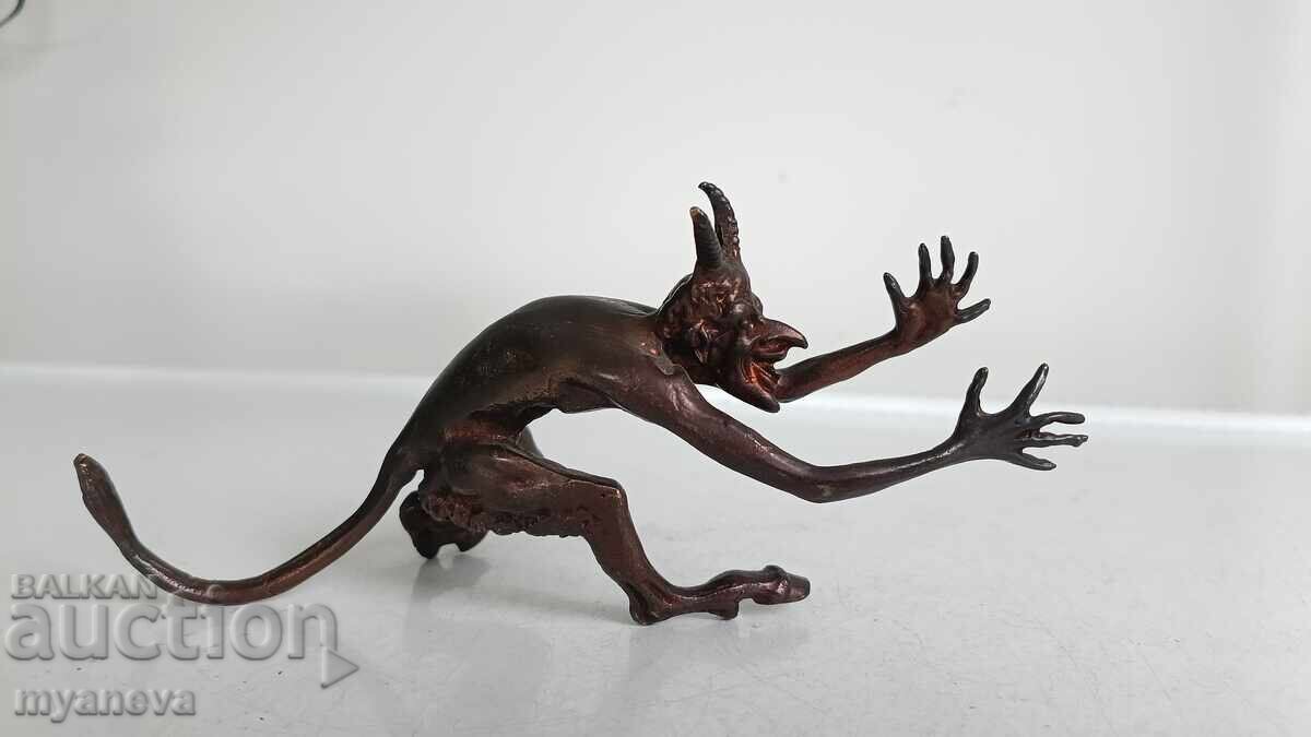 Original sculpture, handmade - 5