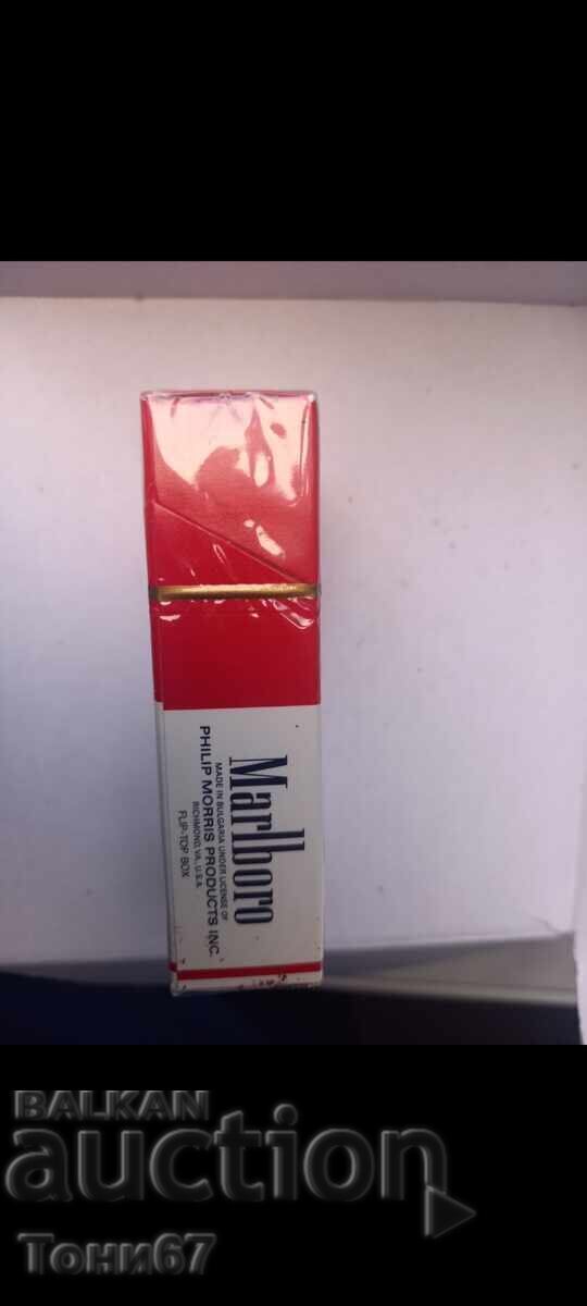 Τσιγάρα για συλλογή με τιμή € 30.00 | 58.68 BGN