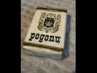 pachet de țigări Rodopi