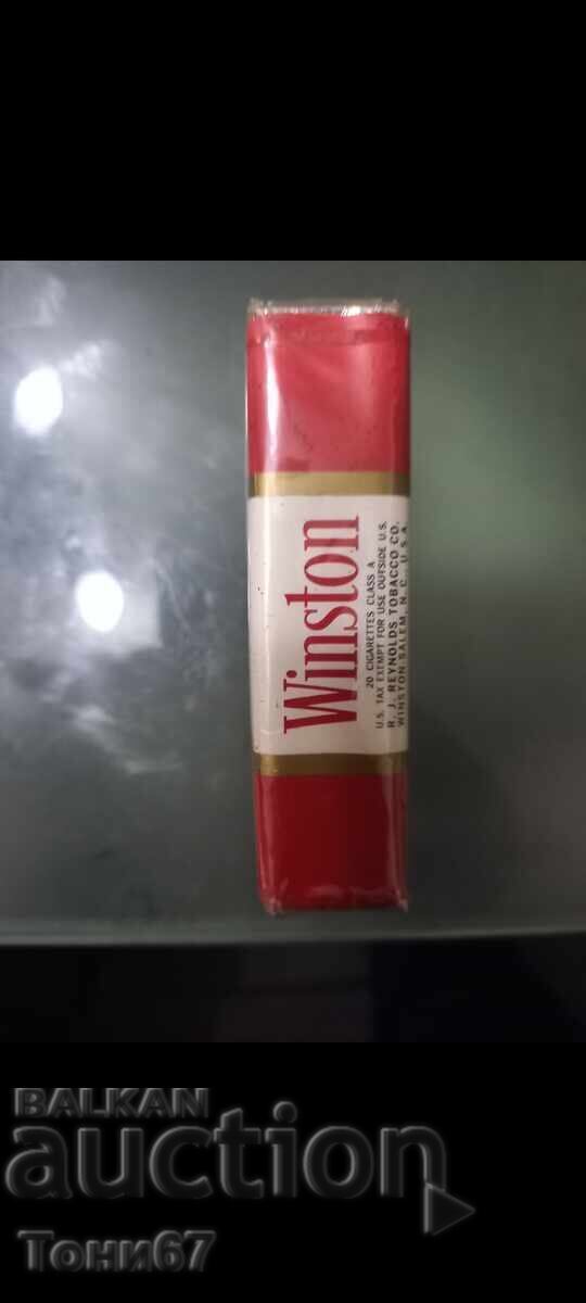 Cigarettes for collection with price € 20.00 | 39.12 BGN