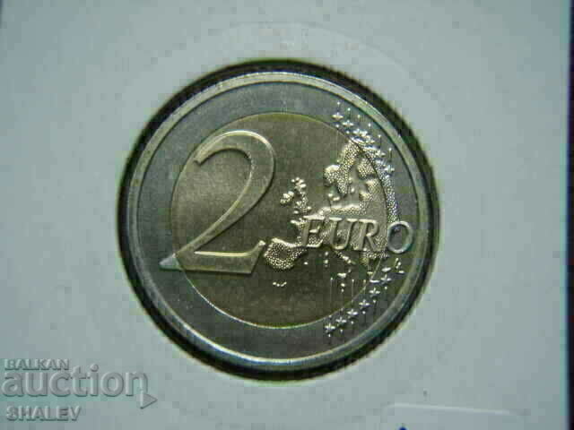2 euro 2019 Letonia "Soare" /Letonia/ - Unc (2 euro) - 5