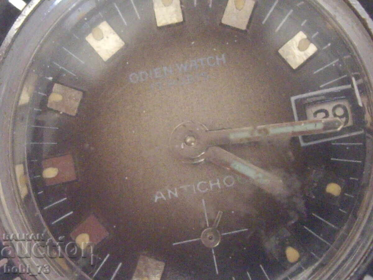 Old ladies watch. - 5