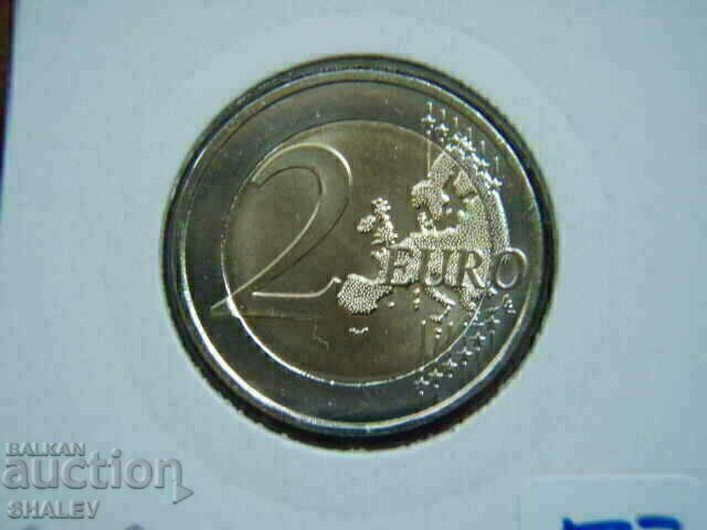 2 euro 2018 Malta "Cultura" (2) /Malta/ - Unc (2 euro) - 7