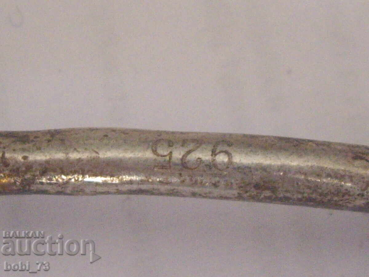 Auction  Silver key