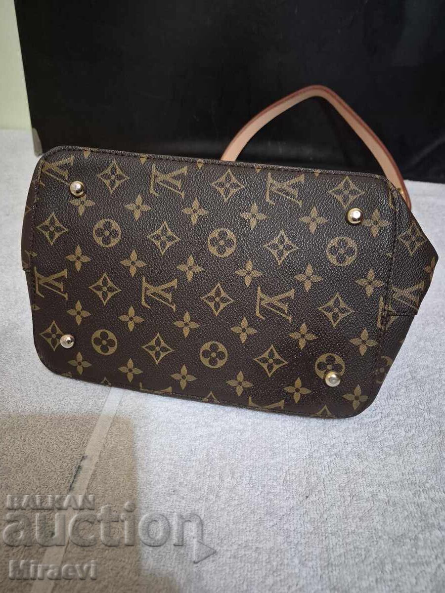 Чанта за рамо Louis Vuitton - 5