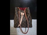 Чанта за рамо Louis Vuitton