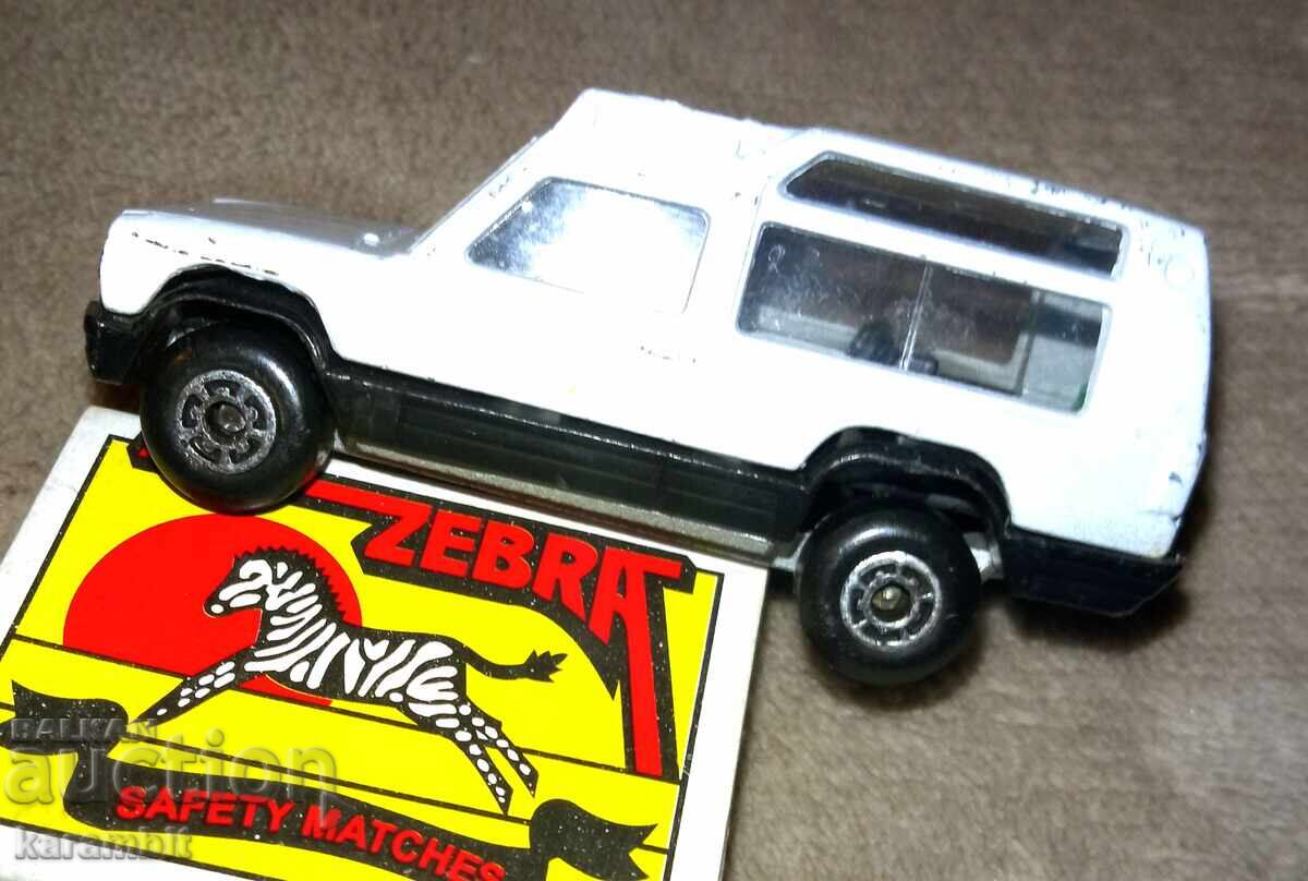 Livrarea Mașinuță metalică "Matchbox" (Bulgaria)