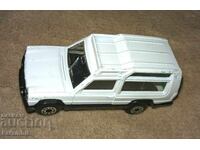 Mașinuță metalică "Matchbox" (Bulgaria)