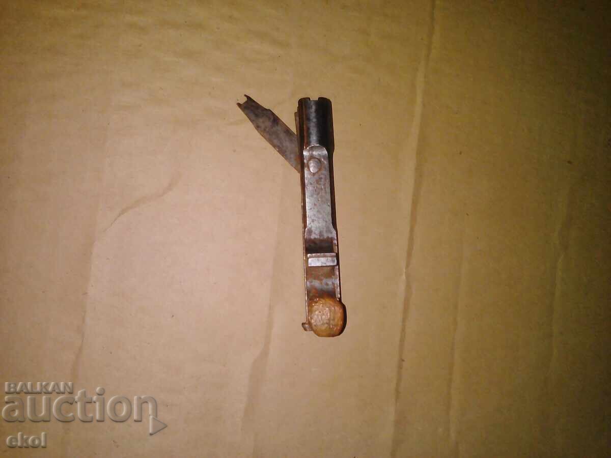 Delivery of Zip BREN screwdrivers bren tool
