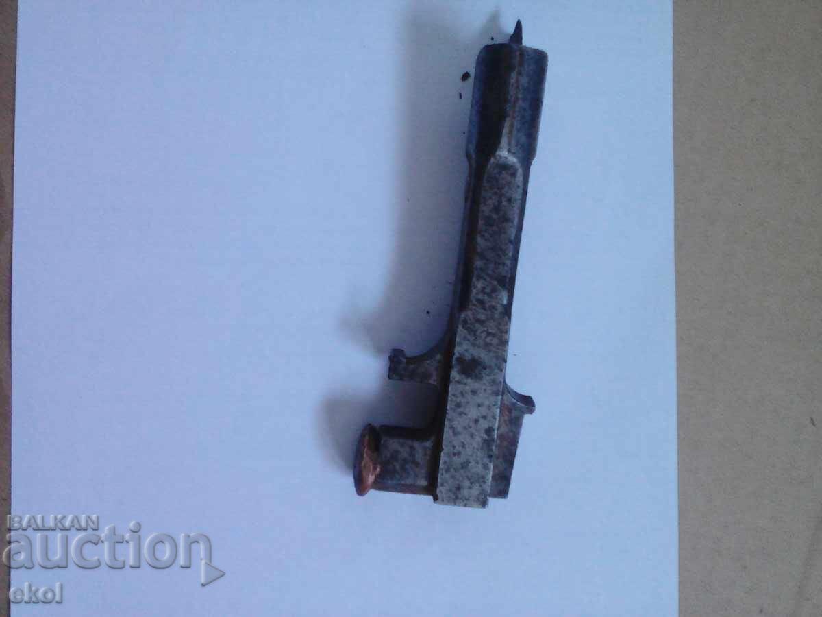Zip BREN screwdrivers bren tool