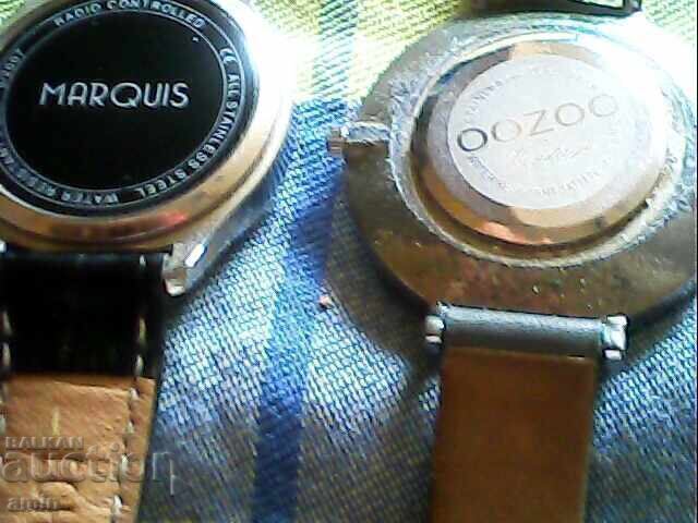 Old Swiss watches and others - 5 Old Swiss watches and others - 5