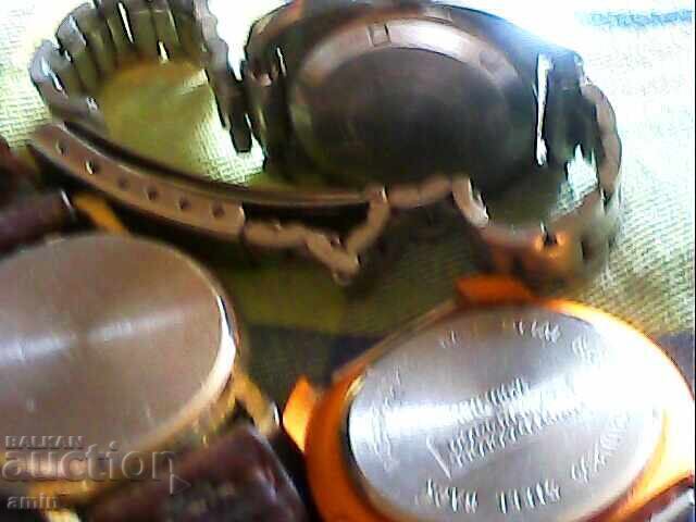 Old Swiss watches and others - 7 Old Swiss watches and others - 7