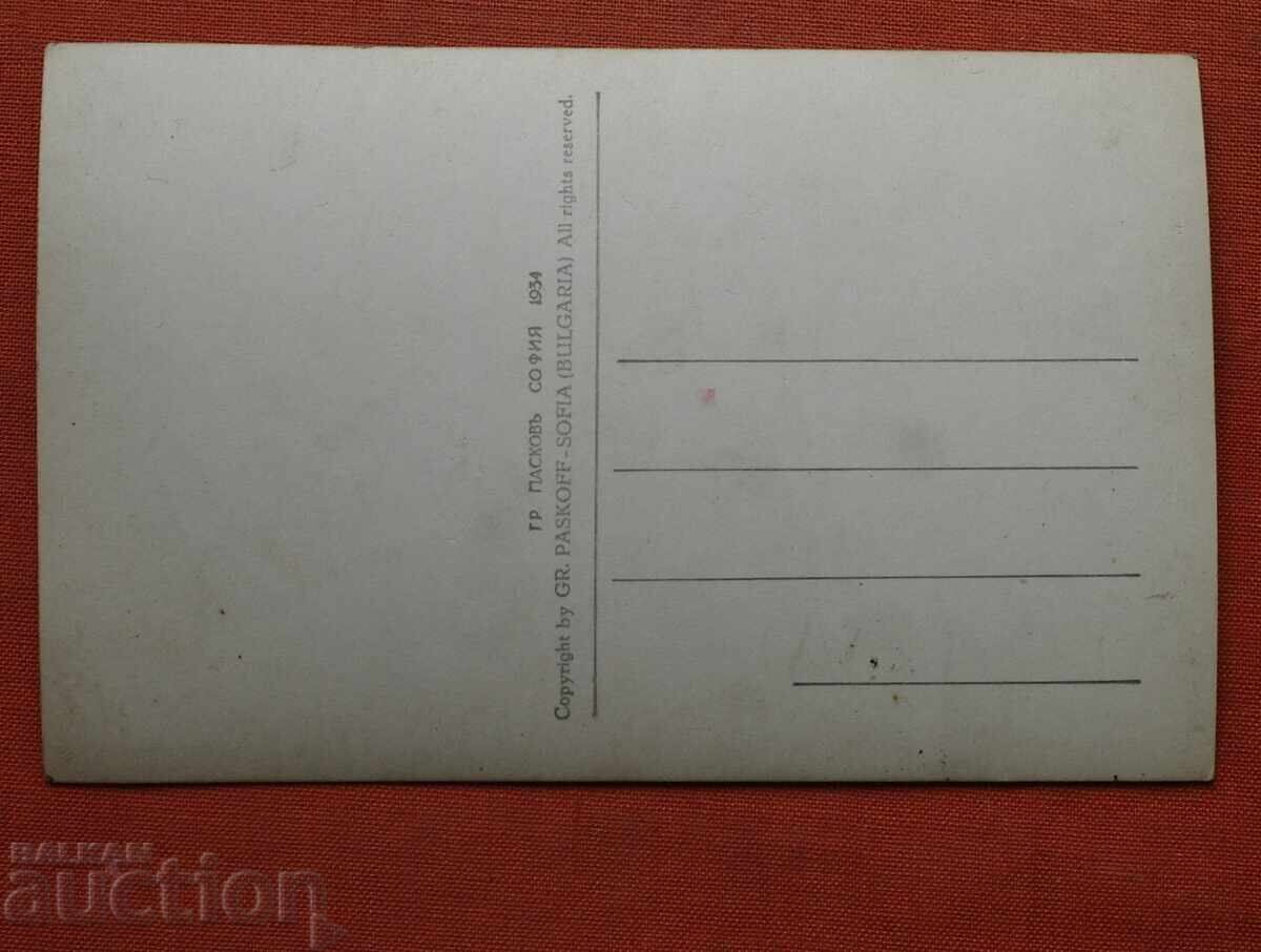 Paskov-Plovdiv The Station with price € 20.00 | 39.12 BGN