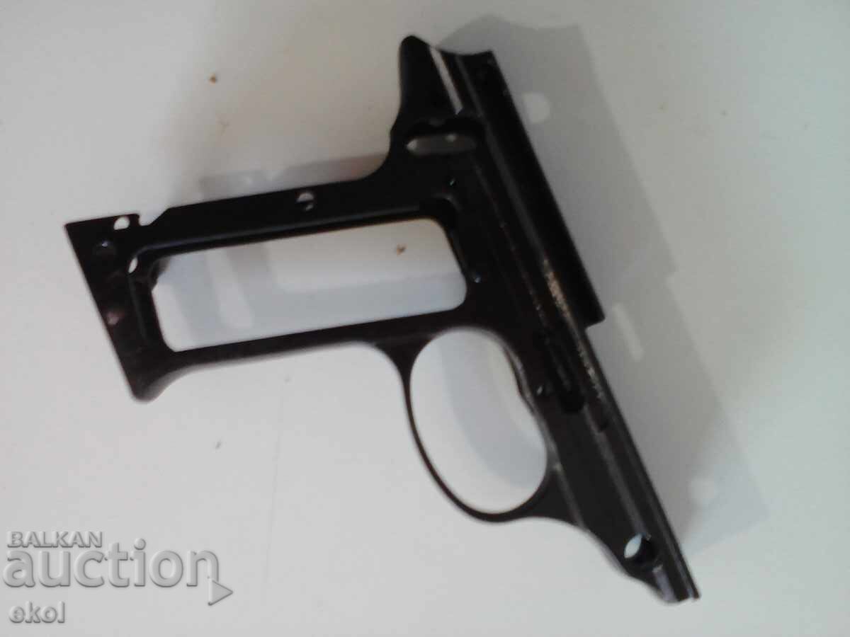 Licitație Cadru pentru WALTHER P-38 Licitație Cadru pentru WALTHER P-38