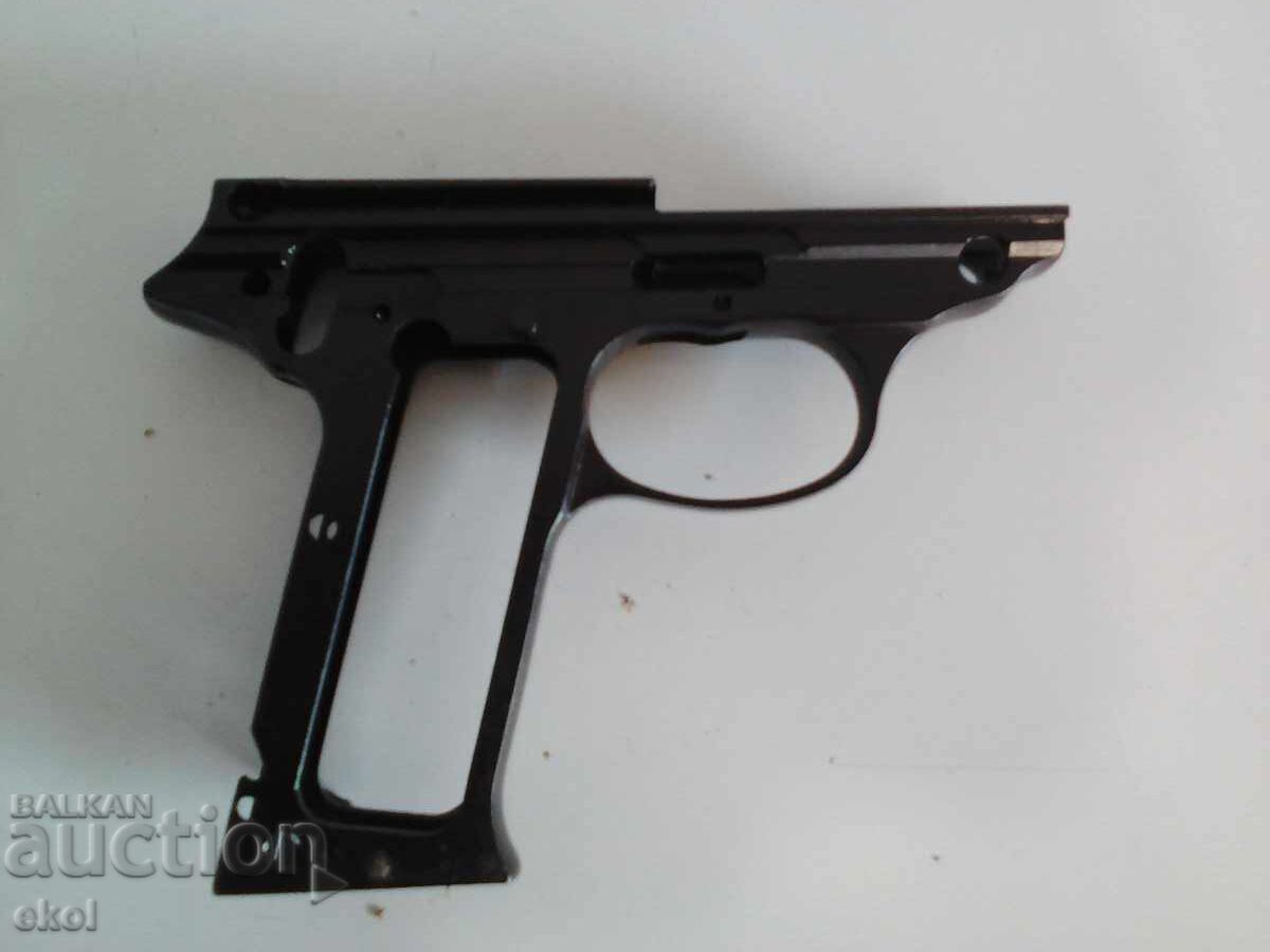 Livrarea Cadru pentru WALTHER P-38 Livrarea Cadru pentru WALTHER P-38