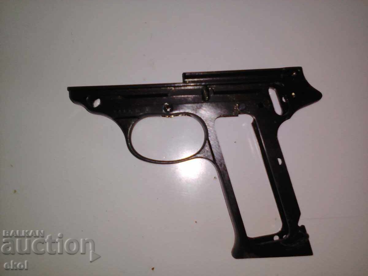 Cadru pentru WALTHER P-38 - 5 Cadru pentru WALTHER P-38 - 5