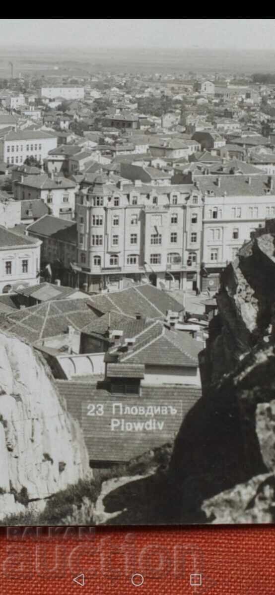 Φιλιππούπολη 1935 με τιμή € 10.00 | 19.56 BGN