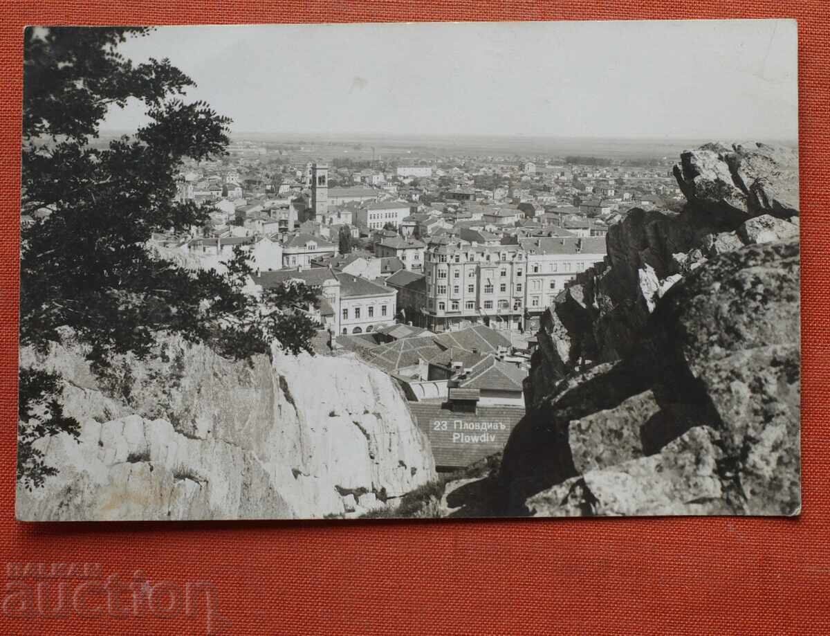 Φιλιππούπολη 1935