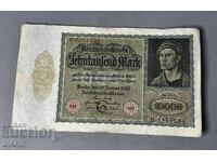 1922 Germany Banknote 10,000 Marks