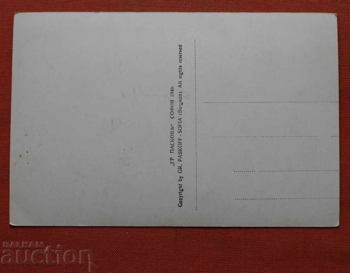 Paskov-Karlovo γενική άποψη με τιμή € 5.00 | 9.78 BGN