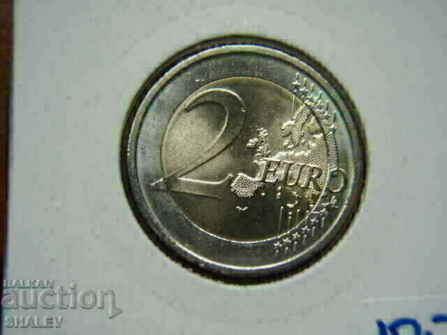 2 euro 2019 Irlanda „100 de ani Eire” /Irlanda/ Unc (2 euro) - 5