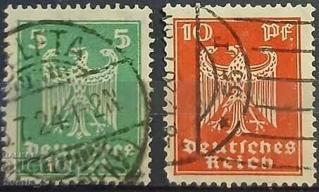 Reich and zones of occupation